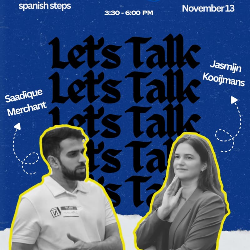 Cover Image for Build Your Notion Student OS: Personal to Collaborative Spaces