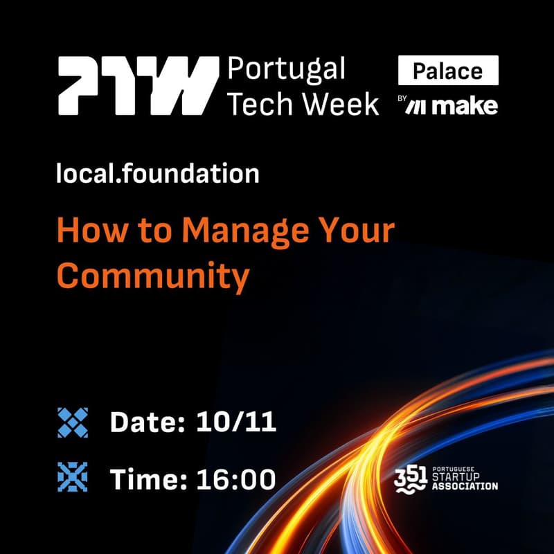 Cover Image for How to Manage Your Community