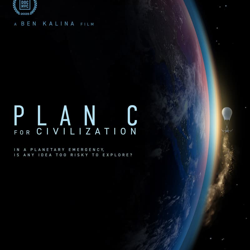 Cover Image for Solar Geoengineering: "Slow" Science or Move Fast?