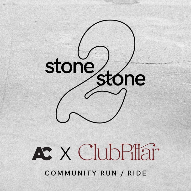 Cover Image for Club Pillar x The ACs