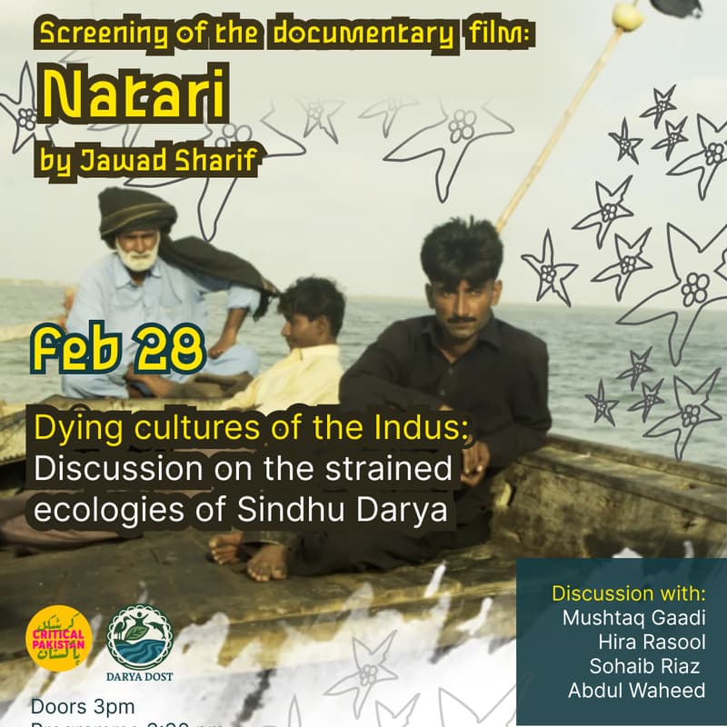 Cover Image for Dying cultures of the Indus