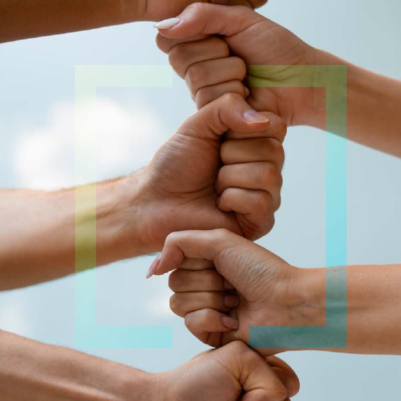 Cover Image for Echoes of Silence - Leadership Networking Dialogue