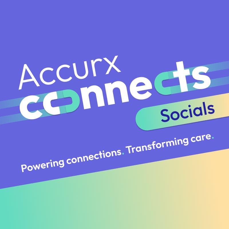 Cover Image for Accurx Connects Socials: Welcome to 2026