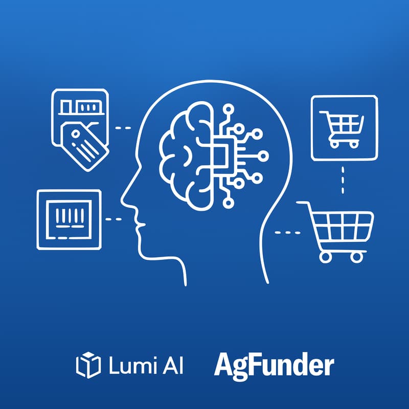 Cover Image for AI-Driven Category Management & Merchandising