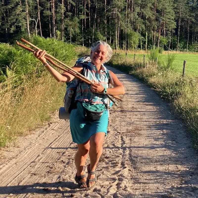 Cover Image for Soirée de chants pèlerins