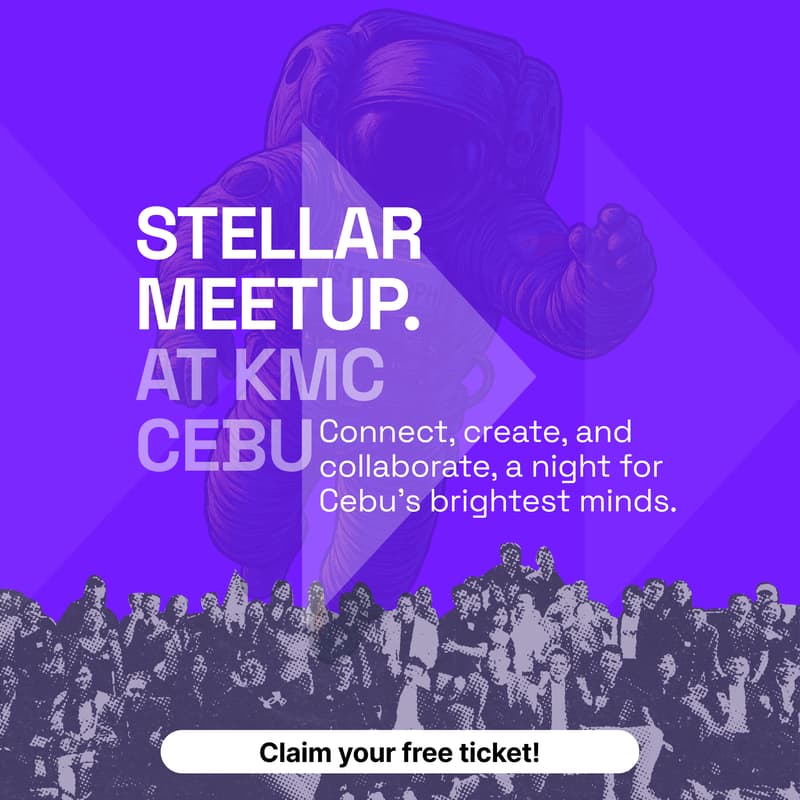 Cover Image for Stellar Meetup (startup Network Event)