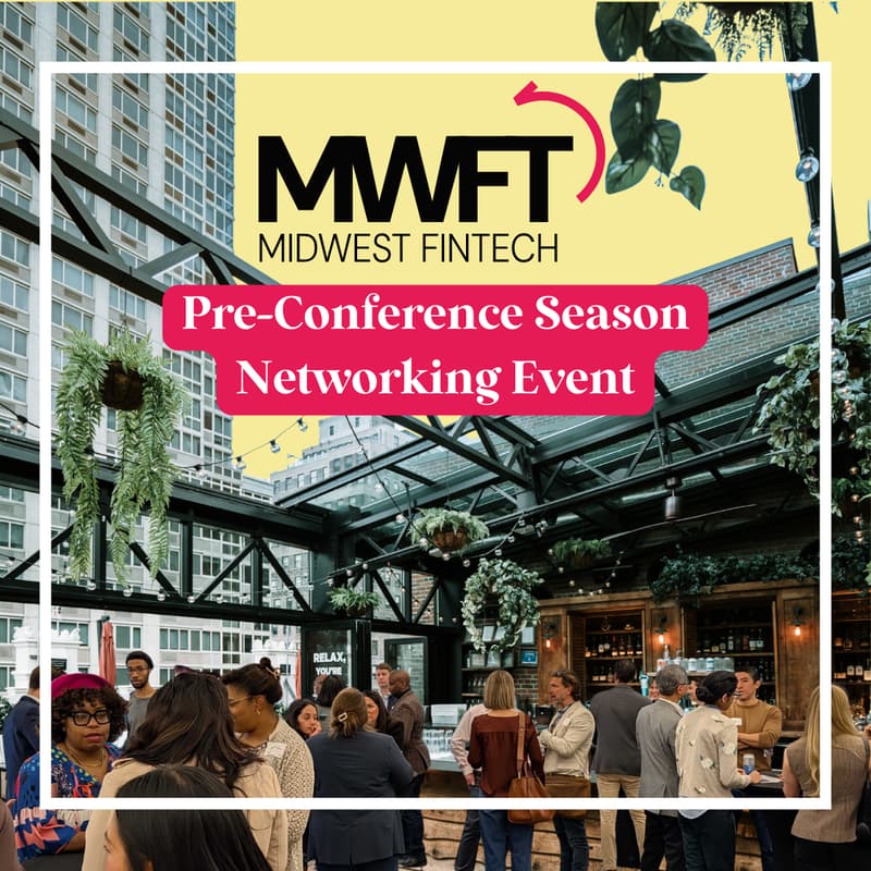 Cover Image for Pre-Conference Get Together Save the Date
