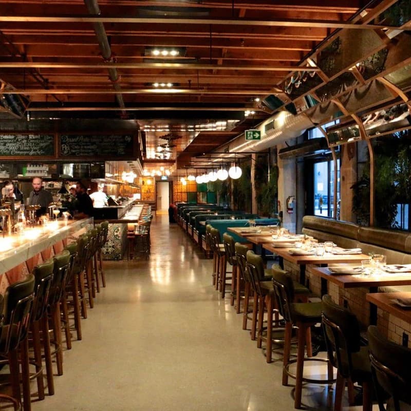 Cover Image for Musly Members Only Dinner @ Baro | July 2nd | Toronto