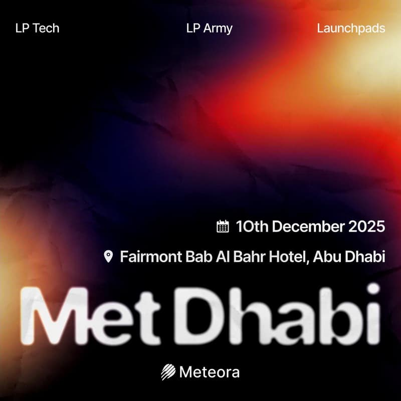 Cover Image for Met Dhabi