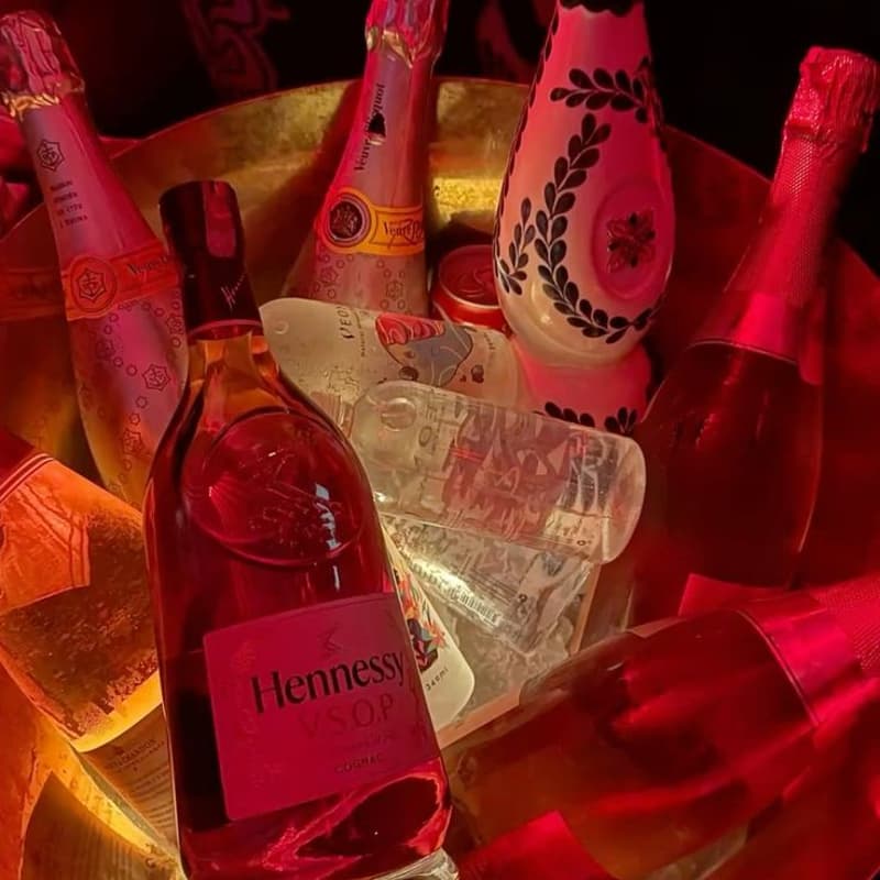 Cover Image for Canggu Nights - Members VIP Table