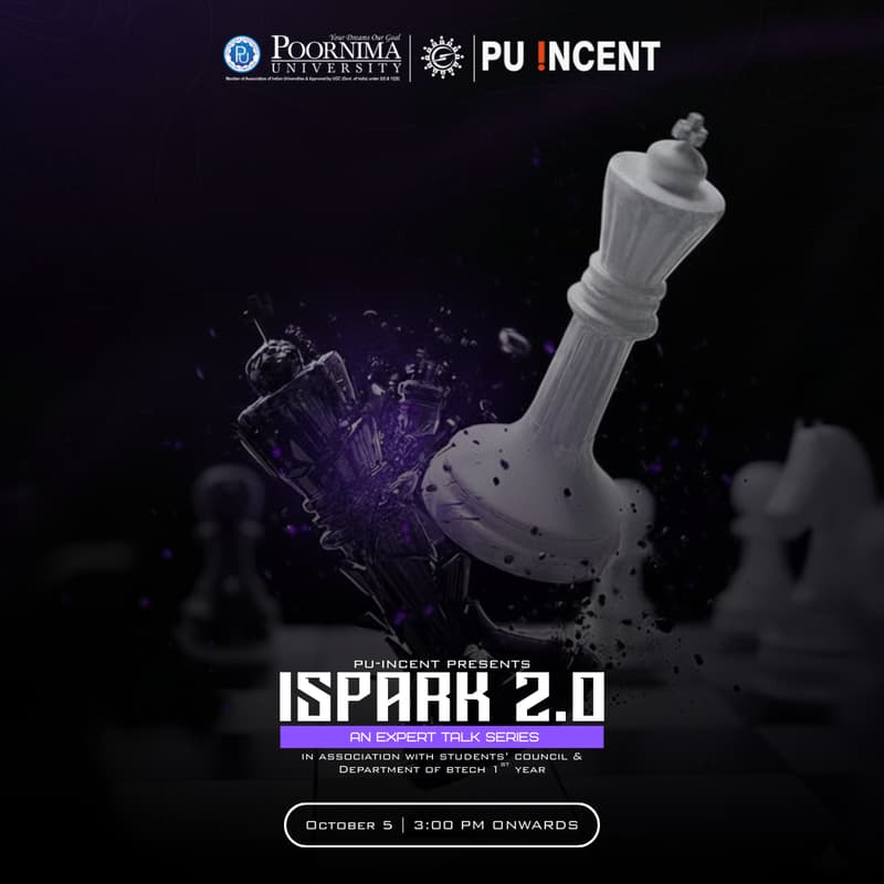 Cover Image for iSpark 2.0: An Expert Talk Series