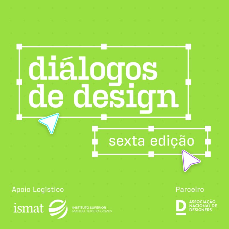 Cover Image for Diálogos de Design - Sexta Edição