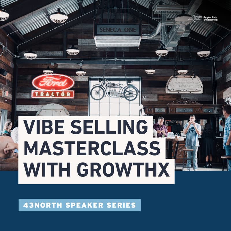 Cover Image for Modern B2B Sales Masterclass with GrowthX