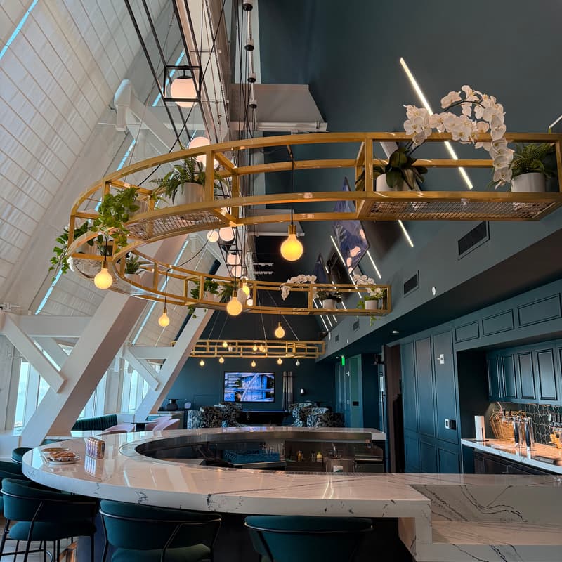 Cover Image for A+ Founder's Dinner Sponsored by UBS, micro1, and 99VC
