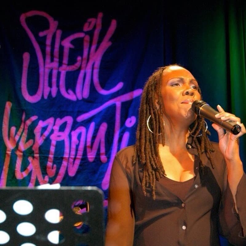 Cover Image for Learn 2 Sing With Omega