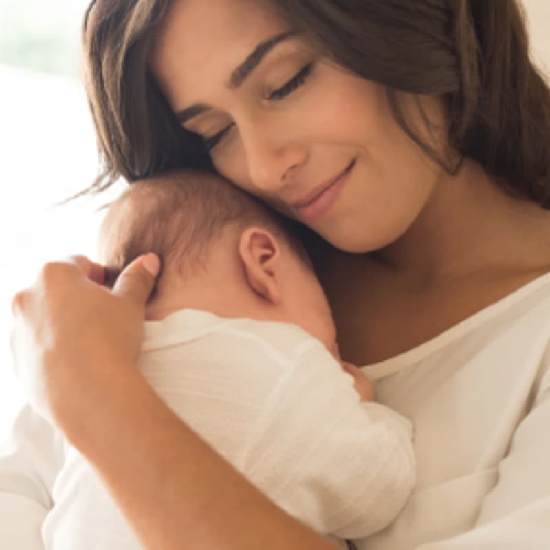 Cover Image for Breast Feeding Support Group