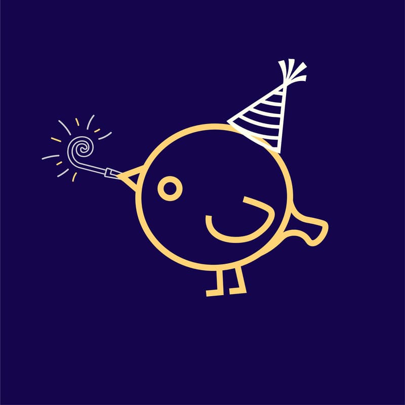 Cover Image for NYE Day Cozy Cafe 🥂🎉