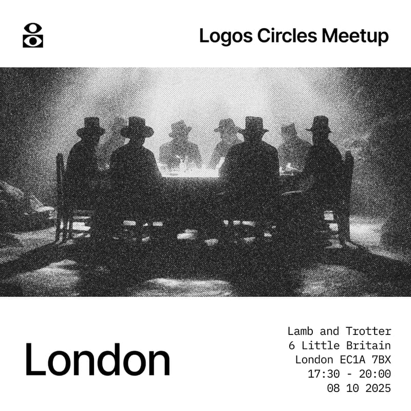 Cover Image for Logos Circle London