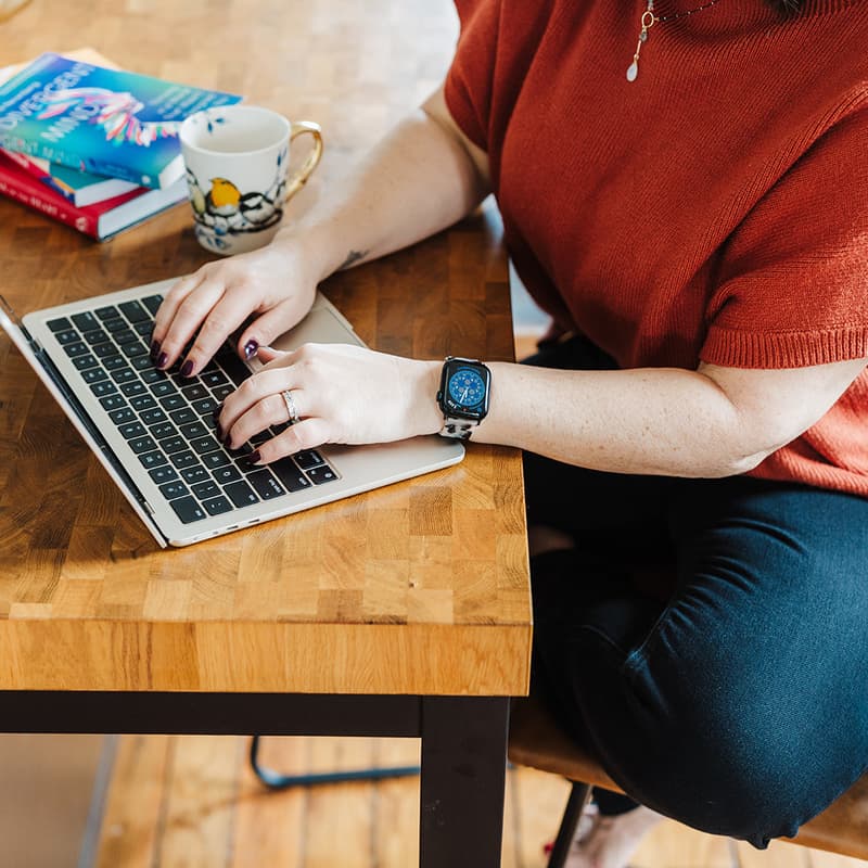 Cover Image for Your Clients Get Informed Consent. But Do You? Career Decisions for Clinicians Who Don't Want to Get Burned