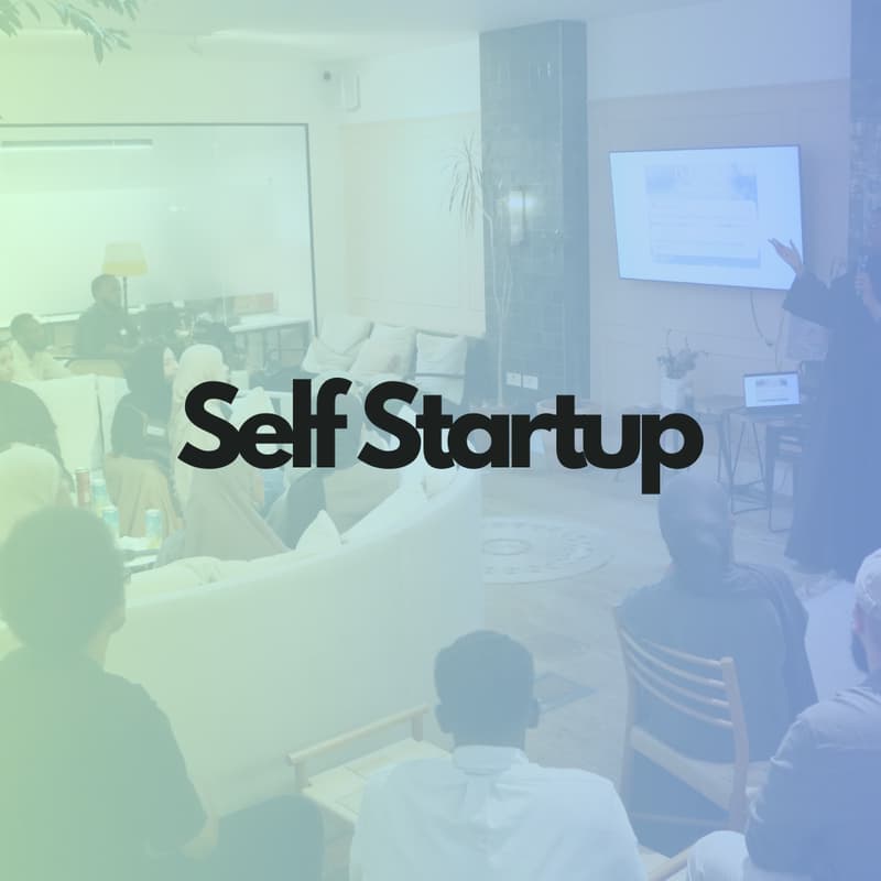 Cover Image for The "Get Unstuck" Workshop