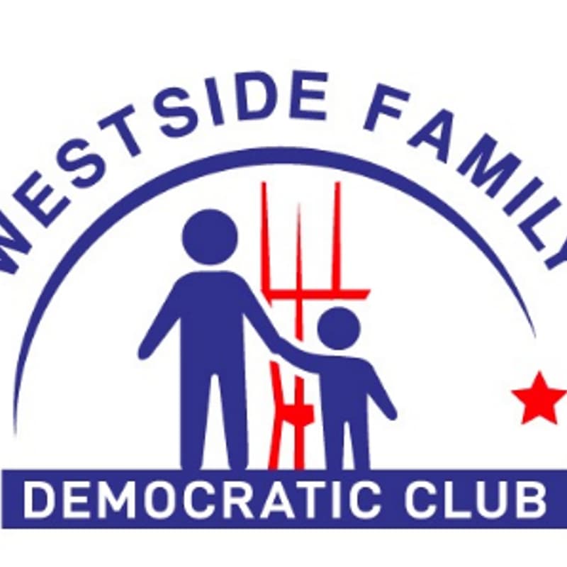 Cover Image for WFDC Member Happy Hour + Westside Supervisors