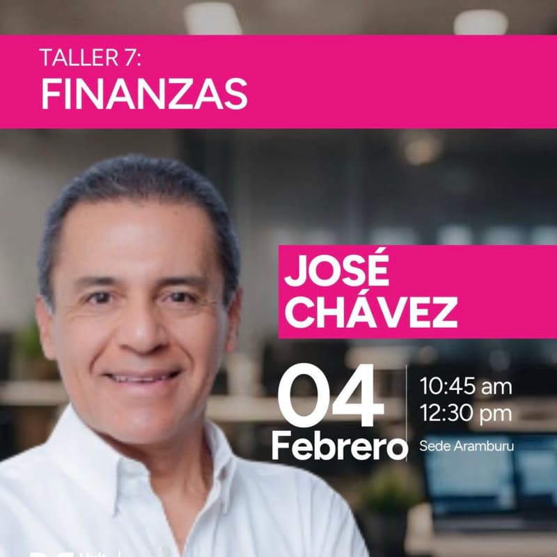 Cover Image for Hult Prize Científica | Taller de Finanzas: Entendiendo los números de tu proyecto