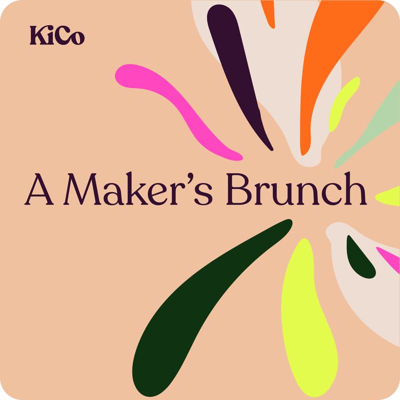 Cover Image for Maker's Brunch | Easter Edition