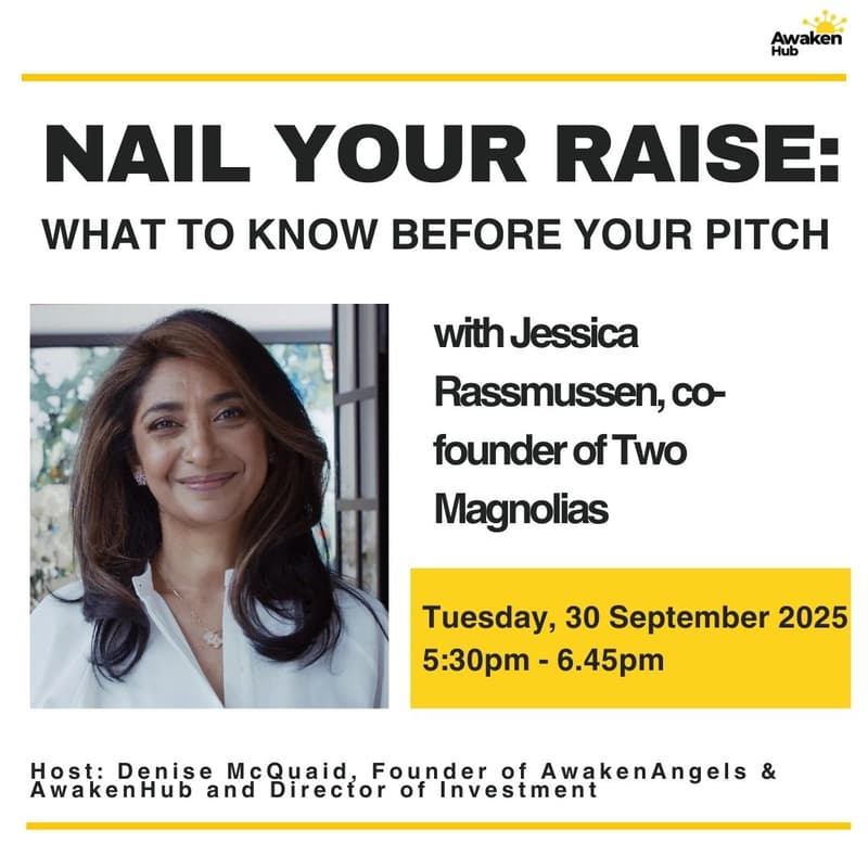 Cover Image for Nail Your Raise: What To Know Before Your Pitch
