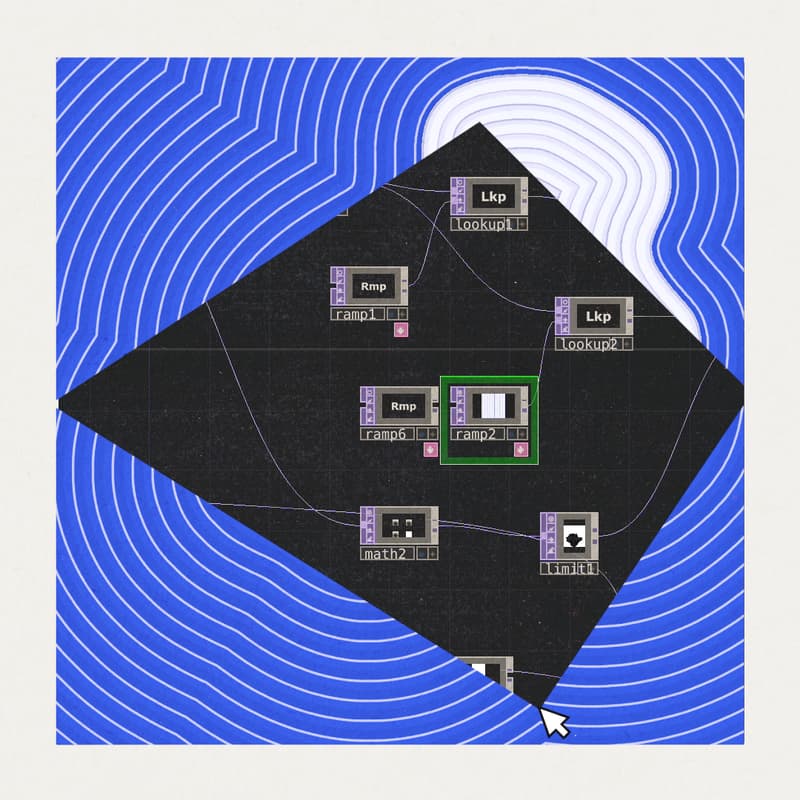 Cover Image for Show & Tell: Creative Coding