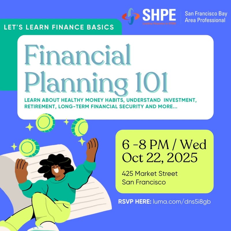 Cover Image for Finanical Planning 101