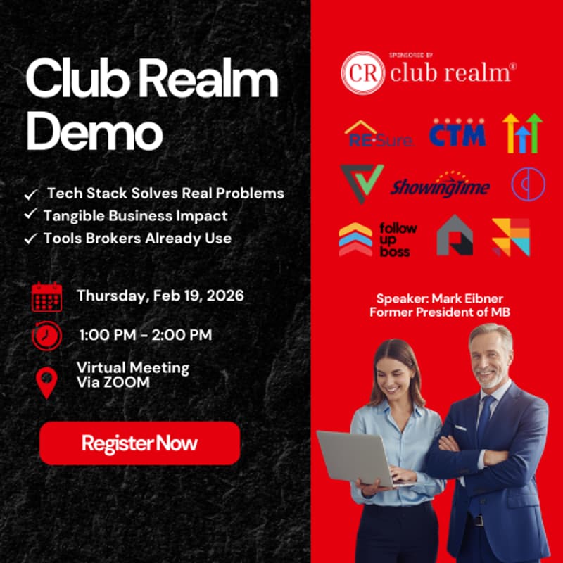 Cover Image for Club Realm Demo