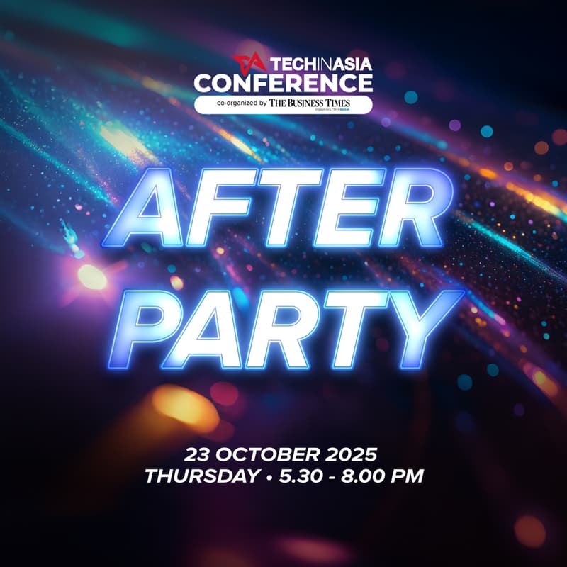 Cover Image for After Party