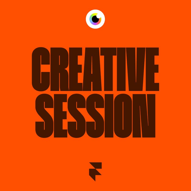 Cover Image for Creative Session: Build & Share