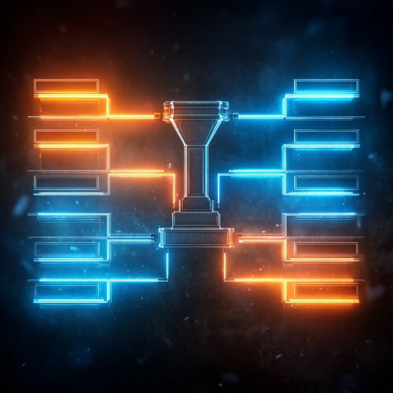 Cover Image for HS QB Tournament - Community Only