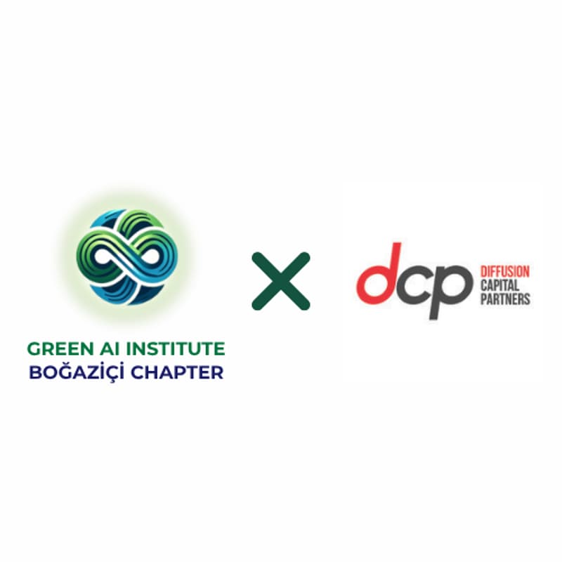 Cover Image for Green AI x Diffusion Capital Partners: Özden Merve Akgün
