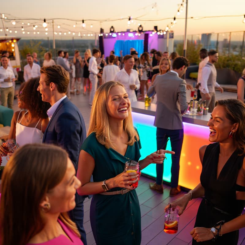 Cover Image for TBLI Virtual Mixer June