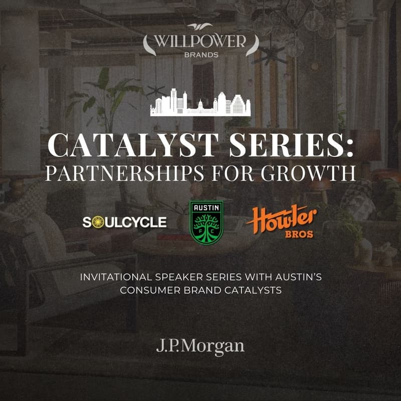 Cover Image for Catalyst Series: Partnerships for Growth