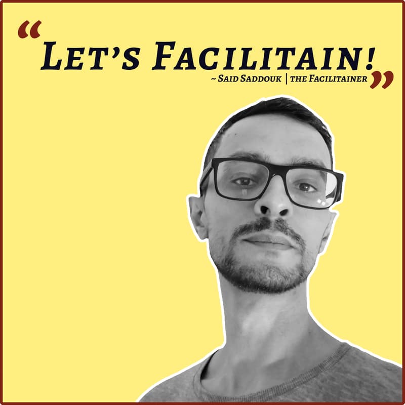 Cover Image for The Art of Facilitaining