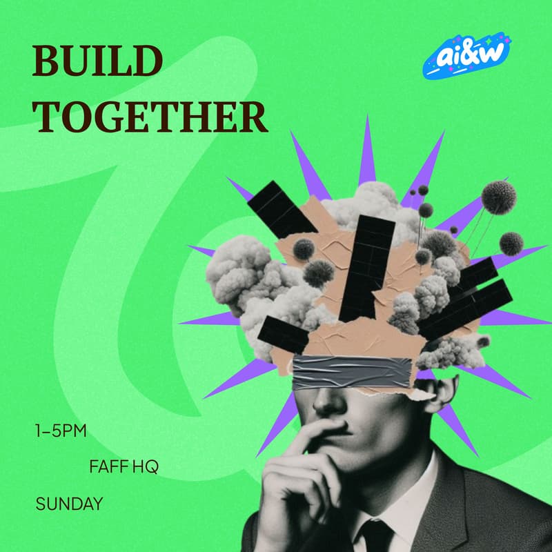 Cover Image for ai & weekends ep8