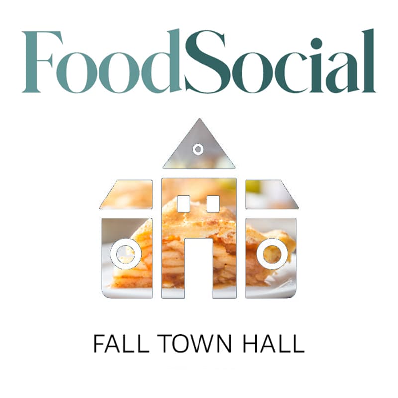 Cover Image for Fall Town Hall
