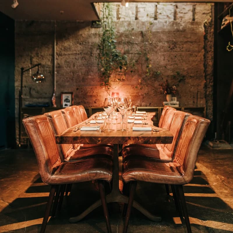 Cover Image for Payments AI dinner @ Birdsong