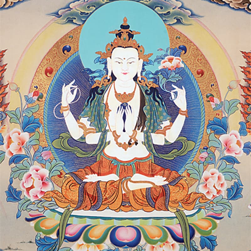 Cover Image for Jhana Collective