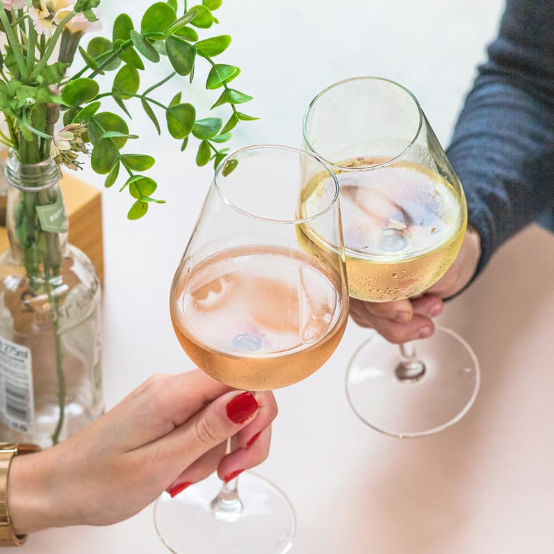 Cover Image for Women's Day Get Together