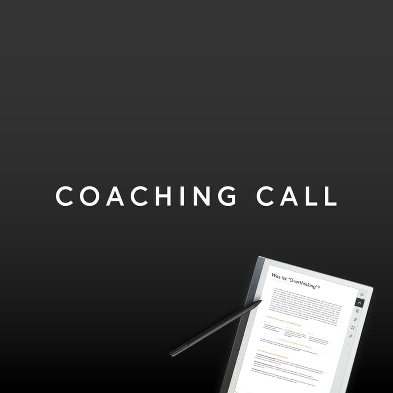 Cover Image for Business | Coaching Call