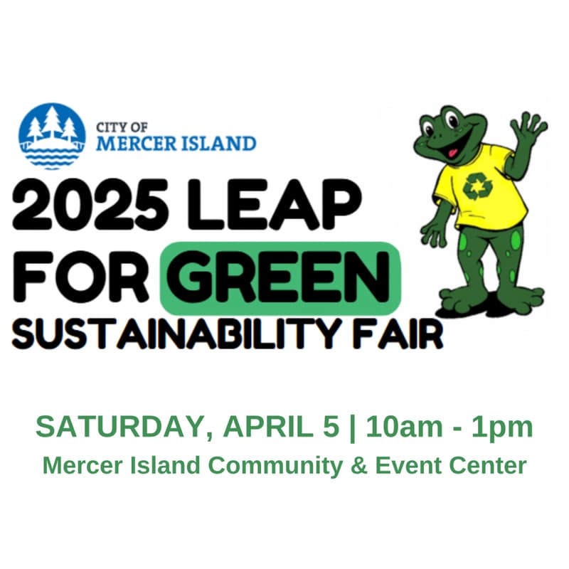 Cover Image for Terreau @ Mercer Island Sustainability Fair
