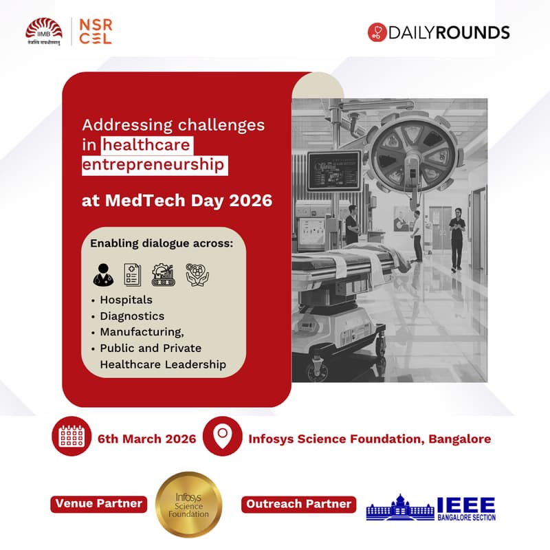 Cover Image for MedTech Day 2026