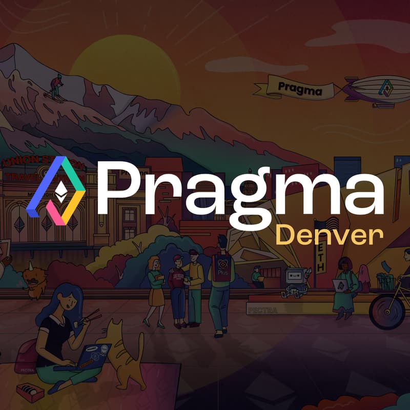 Cover Image for Pragma Denver