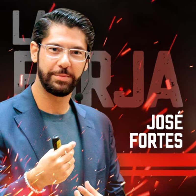 Cover Image for Q&A con José Fortes