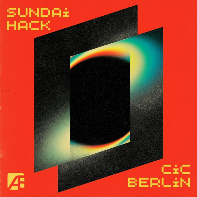 Cover Image for Æthos-Sundai Hack