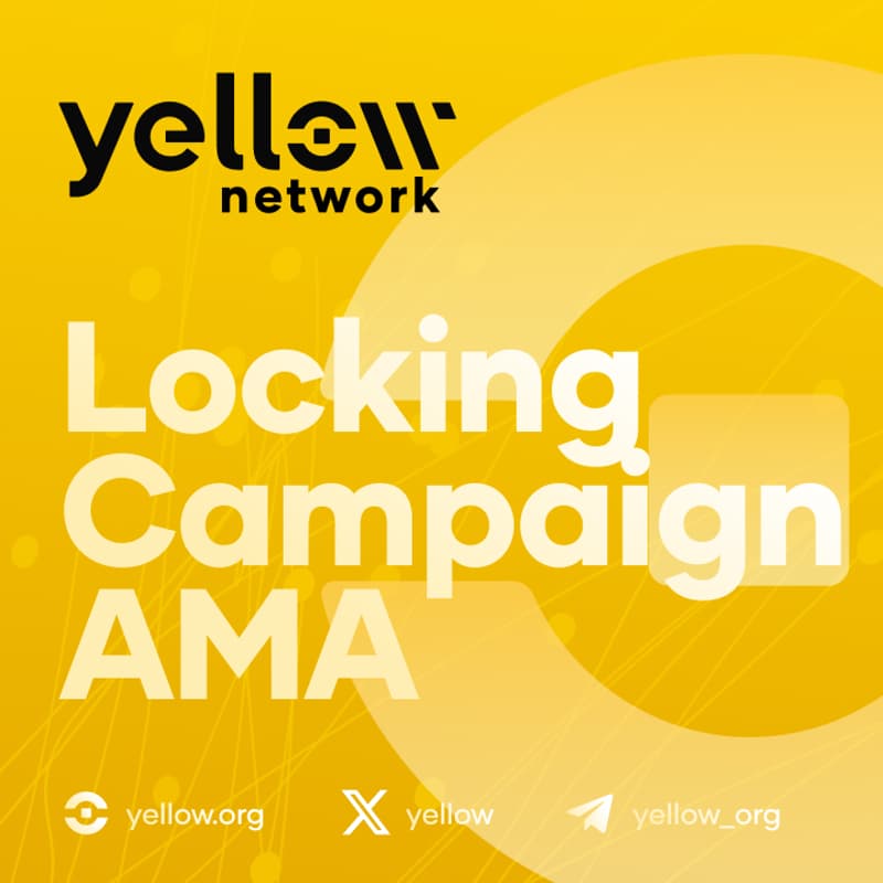 Cover Image for Locking Campaign AMA